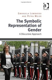 book The Symbolic Representation of Gender: A Discursive Approach