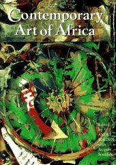 book Contemporary Art of Africa