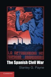 book The Spanish Civil War