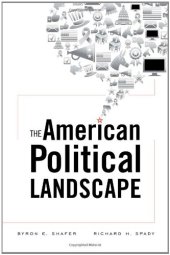 book The American Political Landscape