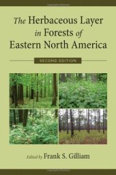 book The Herbaceous Layer in Forests of Eastern North America