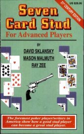 book Seven-Card Stud for Advanced Players