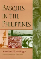 book Basques In The Philippines