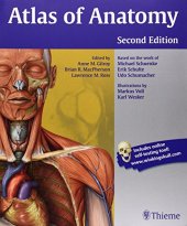 book Atlas of Anatomy