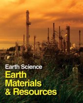 book Earth Science: Print Purchase Includes Free Online Access