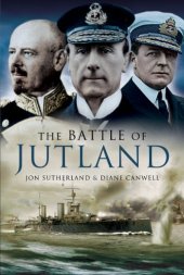 book The Battle of Jutland