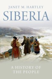 book Siberia: A History of the People