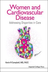 book Women and Cardiovascular Disease: Addressing Disparities in Care