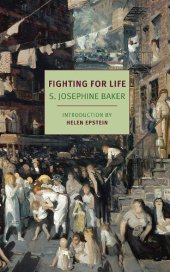 book Fighting for Life