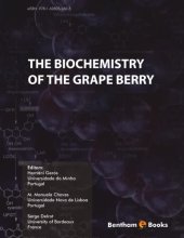 book The biochemistry of the grape berry