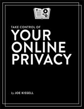 book Take Control of Your Online Privacy