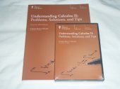 book Understanding Calculus II: Problems, Solutions, and Tips (The Great Courses)