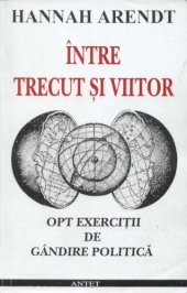 book Între trecut şi viitor