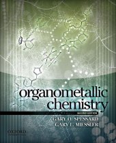 book Organometallic Chemistry