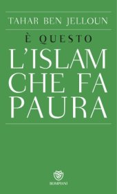 book È questo l'Islam che fa paura