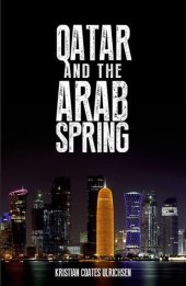 book Qatar and the Arab Spring