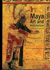 book Maya Art and Architecture