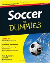 book Soccer For Dummies