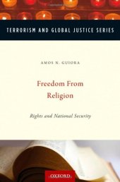 book Freedom from Religion