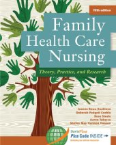 book Family Health Care Nursing: Theory, Practice, and Research