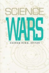 book Science Wars