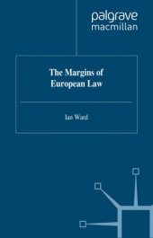 book The Margins of European Law