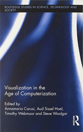 book Visualization in the Age of Computerization