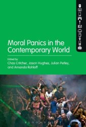 book Moral Panics in the Contemporary World