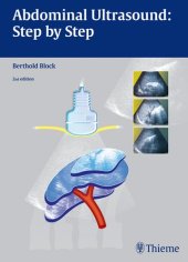 book Abdominal Ultrasound: Step by Step