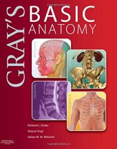 book Gray's Basic Anatomy with Student Consult