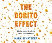 book The Dorito Effect: The Surprising New Truth About Food and Flavor