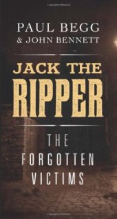 book Jack the Ripper: The Forgotten Victims