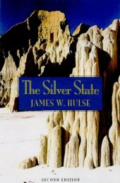 book The Silver State: Nevada's Heritage Reinterpreted