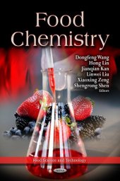 book Food Chemistry