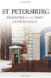 book St Petersburg: Shadows of the Past