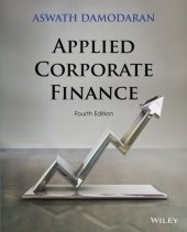 book Applied Corporate Finance 4th