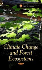 book Climate Change and Forest Ecosystems