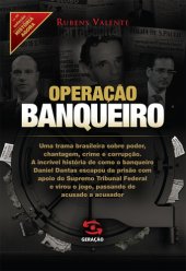 book Operação Banqueiro