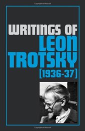 book Writings of Leon Trotsky