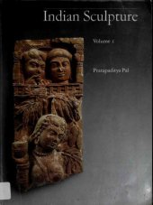 book Indian sculpture: A catalogue of the Los Angeles County Museum of Art collection