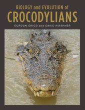 book Biology and Evolution of Crocodylians