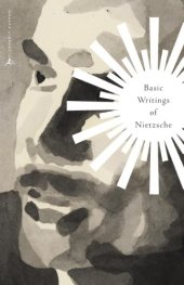 book Basic Writings of Nietzsche