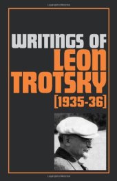 book Writings of Leon Trotsky