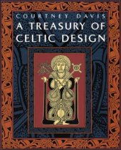 book A Treasury of Celtic Design