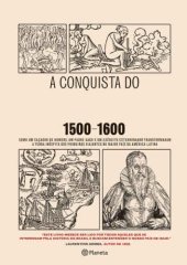 book A conquista do Brasil, 1500-1600