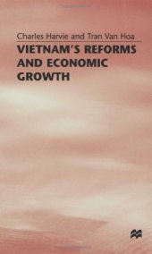 book Vietnam's Reforms and Economic Growth