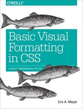 book Basic Visual Formatting in CSS: Layout Fundamentals in CSS