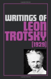 book Writings of Leon Trotsky