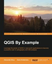 book QGIS By Example