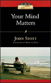 book Your Mind Matters